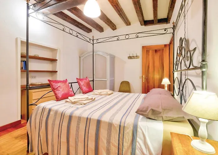 Cadelloca E Della Graticola * البندقية