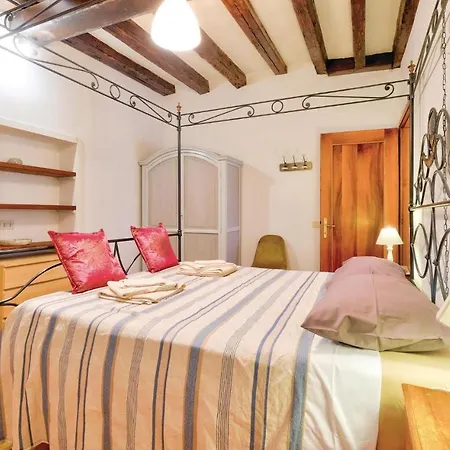 Cadelloca E Della Graticola * Venise