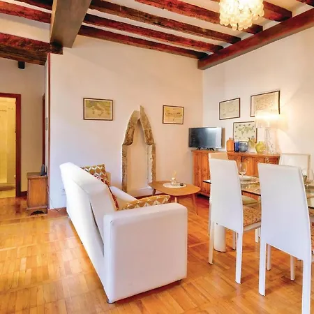 Appartement Cadelloca E Della Graticola Venise