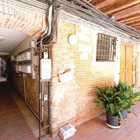 Cadelloca E Della Graticola Apartman