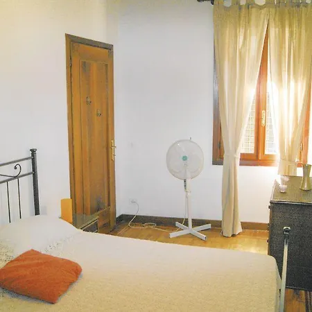 Cadelloca E Della Graticola Appartement *