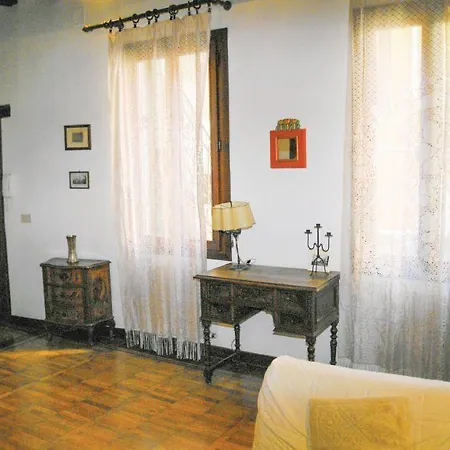 Cadelloca E Della Graticola Apartman