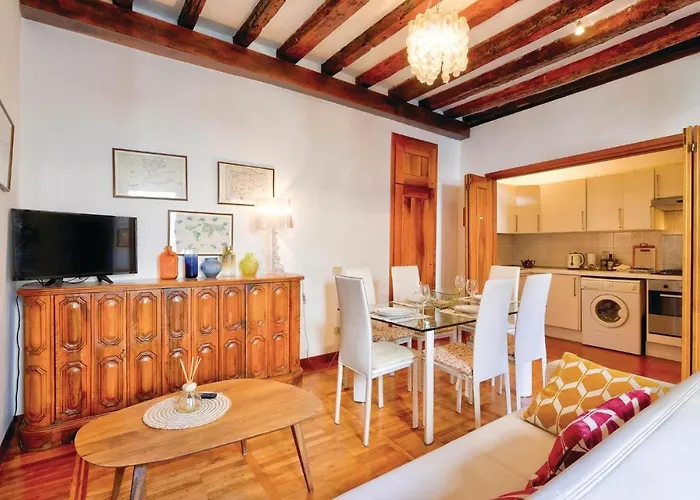 Appartement Cadelloca E Della Graticola