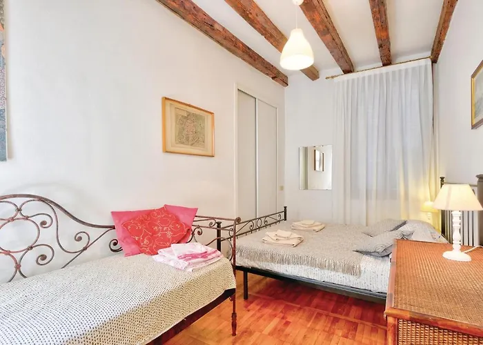 Appartement Cadelloca E Della Graticola