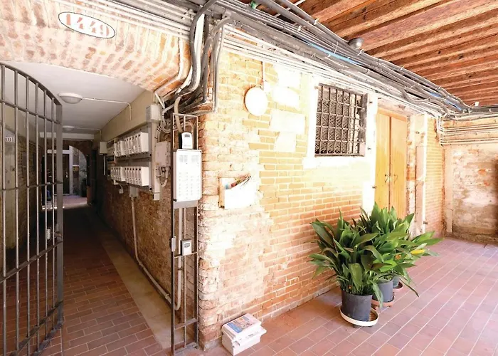 Cadelloca E Della Graticola Appartement