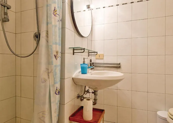 Cadelloca E Della Graticola Apartmán *