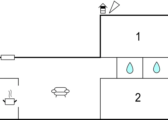 Cadelloca E Della Graticola Venetië