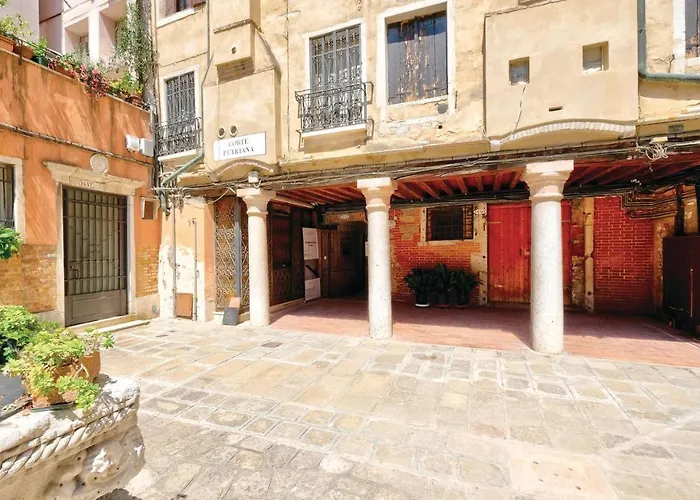 Apartmán Cadelloca E Della Graticola