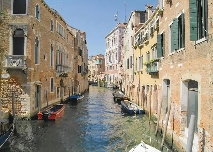 Cadelloca E Della Graticola Apartmán