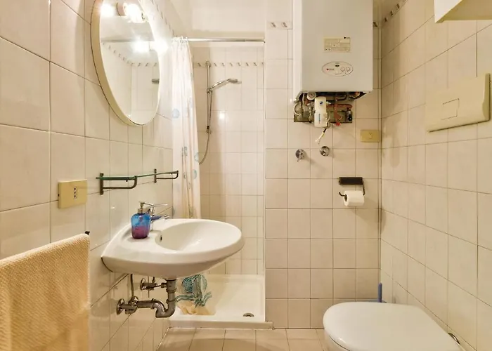 Apartmán Cadelloca E Della Graticola