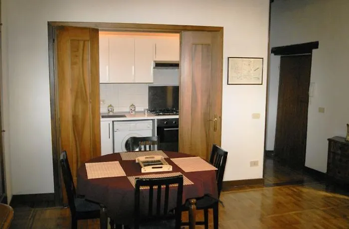 Cadelloca E Della Graticola * Benátky