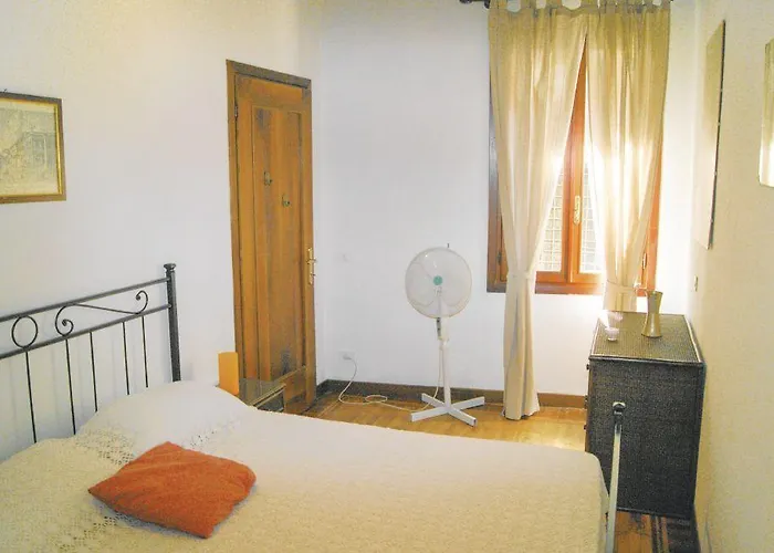 Cadelloca E Della Graticola Appartement *