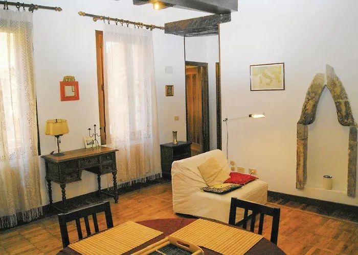 Cadelloca E Della Graticola Benátky