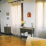 Cadelloca E Della Graticola Apartament