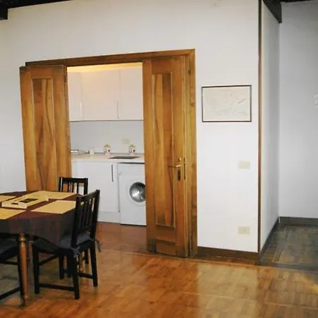 Cadelloca E Della Graticola Apartament *