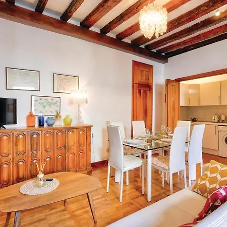 Apartamento Cadelloca E Della Graticola