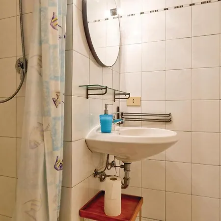 Cadelloca E Della Graticola Lägenhet *