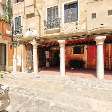 Apartamento Cadelloca E Della Graticola