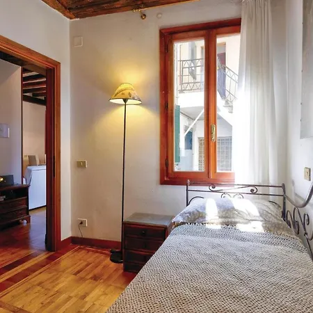 Apartamento Cadelloca E Della Graticola Venecia
